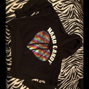 Hard Candy hoodie